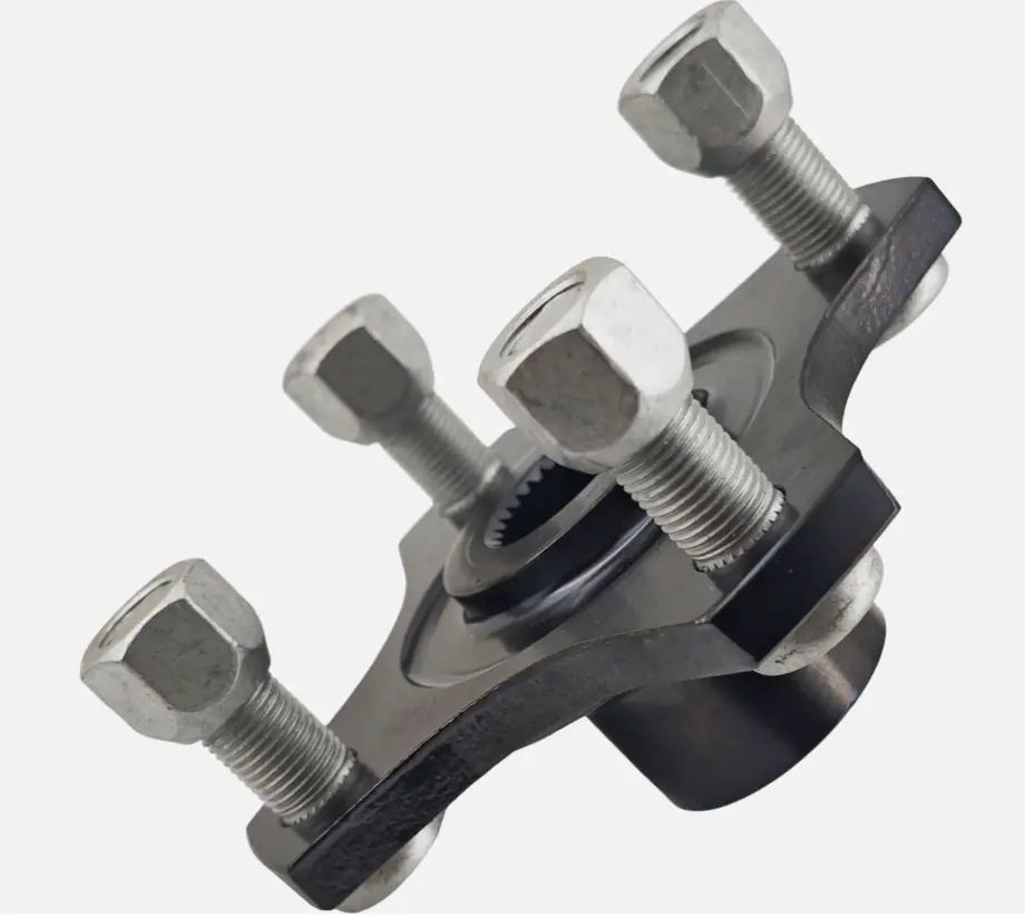 Best 103995001 Golf Cart Rear Wheel Hub Assembly for 2015-2019 Club Car Precedent Suppliers, Supplier