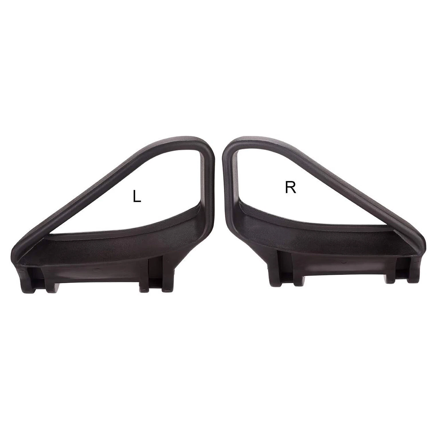 OEM Golf Cart Arm Rest Hip Restraint for EZGO TXT 1994-Up – Driver & Passenger Seat Handles, Replaces 71701-G01 Supplier, Factories