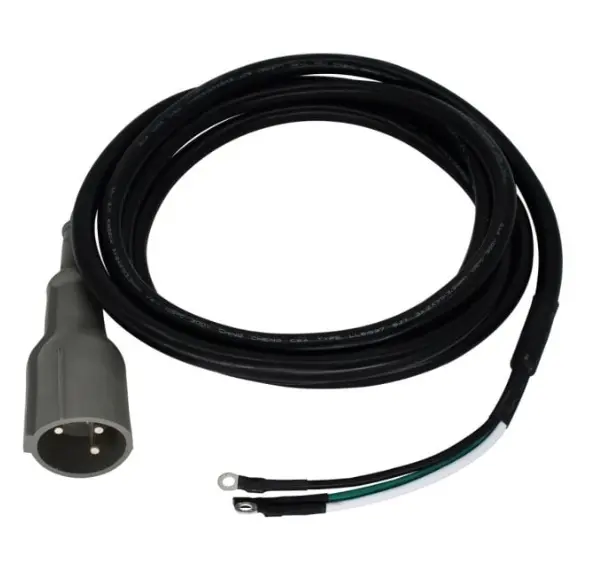 CE Certification 48V Charger Plug for Club Car Golf Cart Charging Wire Socket #101828901 Manufacturer, Manufacturers