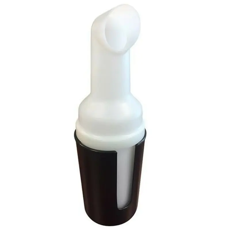 Best 35oz Divot Filler Sand Bottle for Golf Carts with Rattle-Proof Holder, 35oz Capacity 102278501 Manufacturers, Supplier