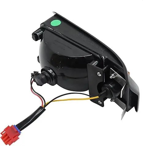 Best Club Car Golf Cart Left Side Headlights Pair - 101988002 Replacement Part Suppliers, Factories
