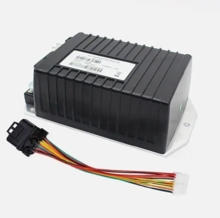 Best For Yamaha G29 Golf Cart Replace for JW2-H6510-21 48V 275A DC Motor Controller Suppliers, Factory