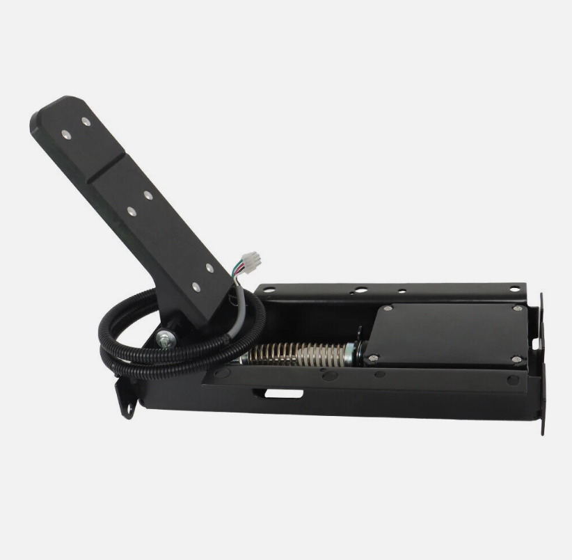 Accelerator Pedal Box Assembly Image 3