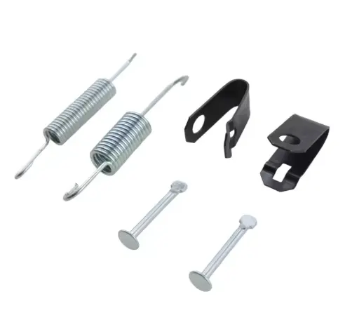 OEM 101816301 Brake Shoe Spring Kit for Club Car DS 1980-Up and Precedent Golf Carts, Compatible with Gas & Electric Models Manufacturer, Supplier