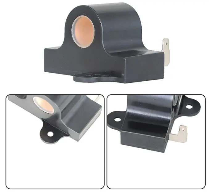 CE Certification Plastic EZGO 25854G01 Inductive Throttle Sensor Manufacturer, Manufacturers