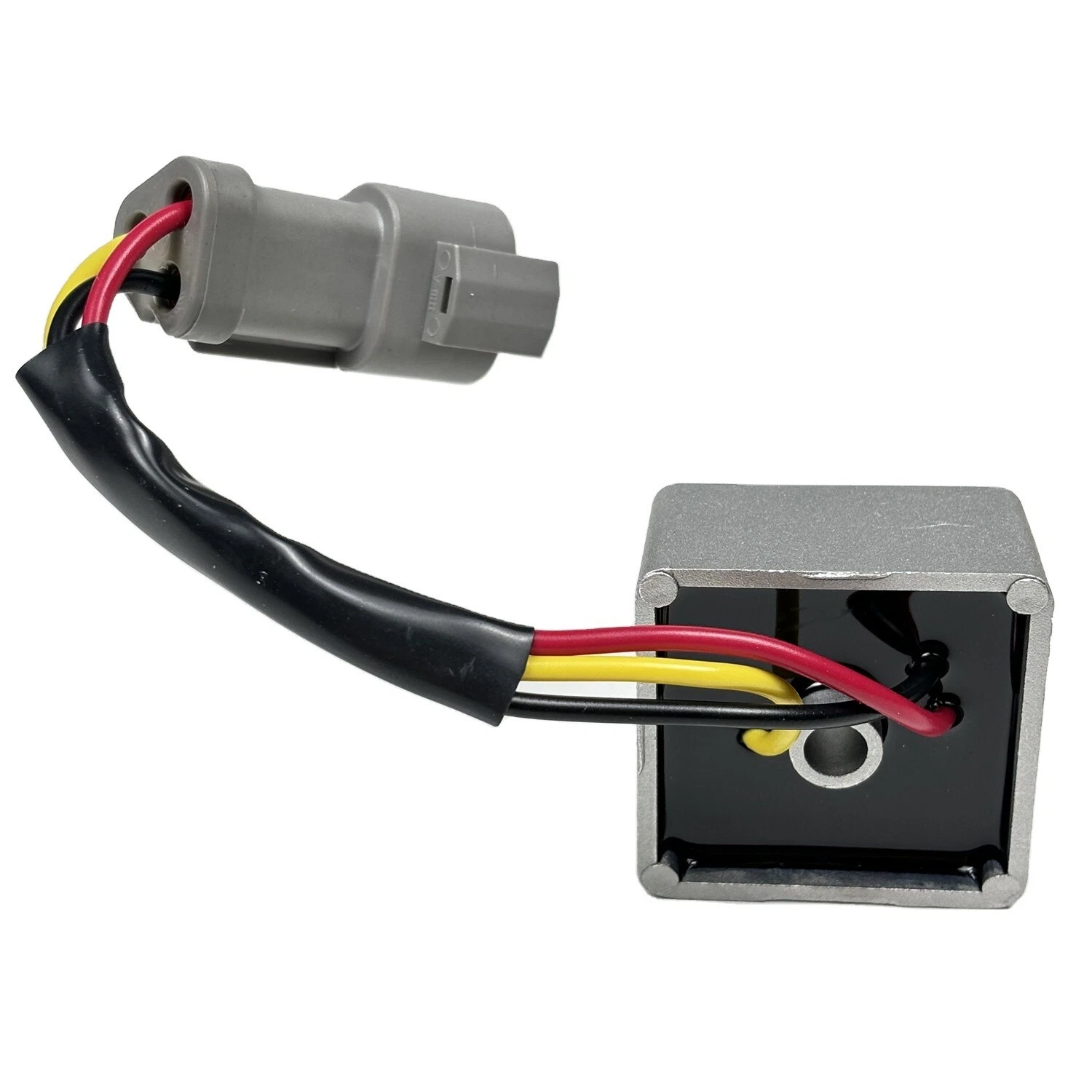 Best Voltage Regulator Rectifier 102515901 - Fits Club Car Precedent Gas Golf Cart 2004+ Manufacturer, Suppliers