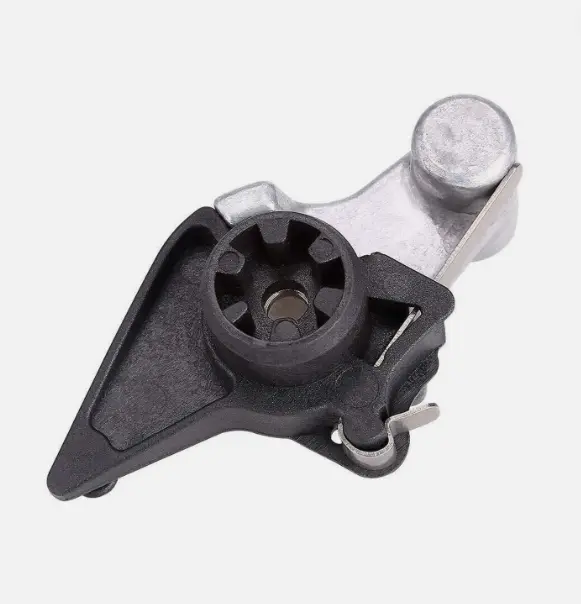 Best Club Car Park Brake Release - Compatible with 2009-Up Precedent / 2018-Up Tempo (2nd Gen) G&E Golf Carts, OEM#103777601 Replacement Suppliers, Supplier