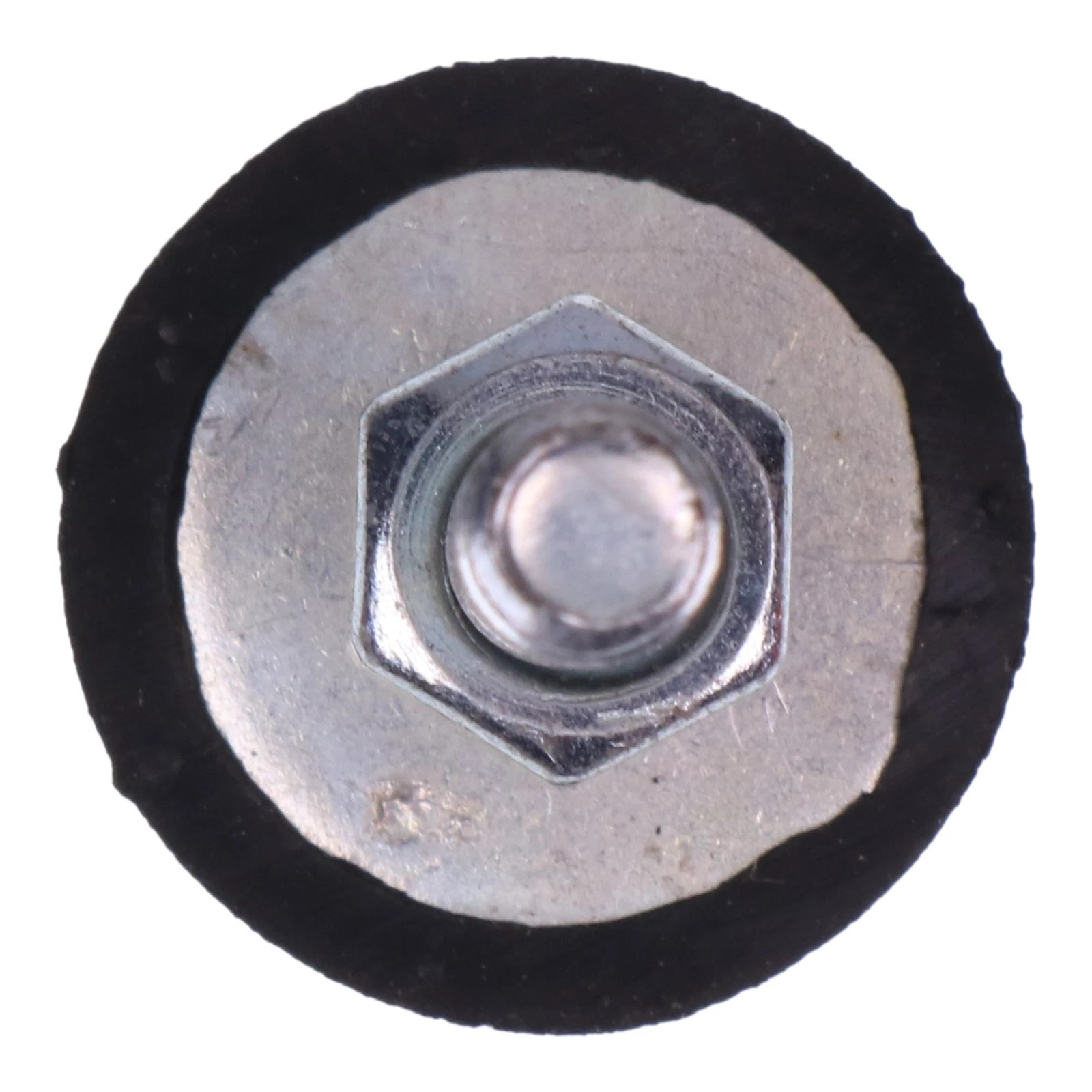 OEM Brake Pedal Rubber Bumper Stop Screw 1010878 for Club Car DS Golf Cart Manufacturers, Suppliers