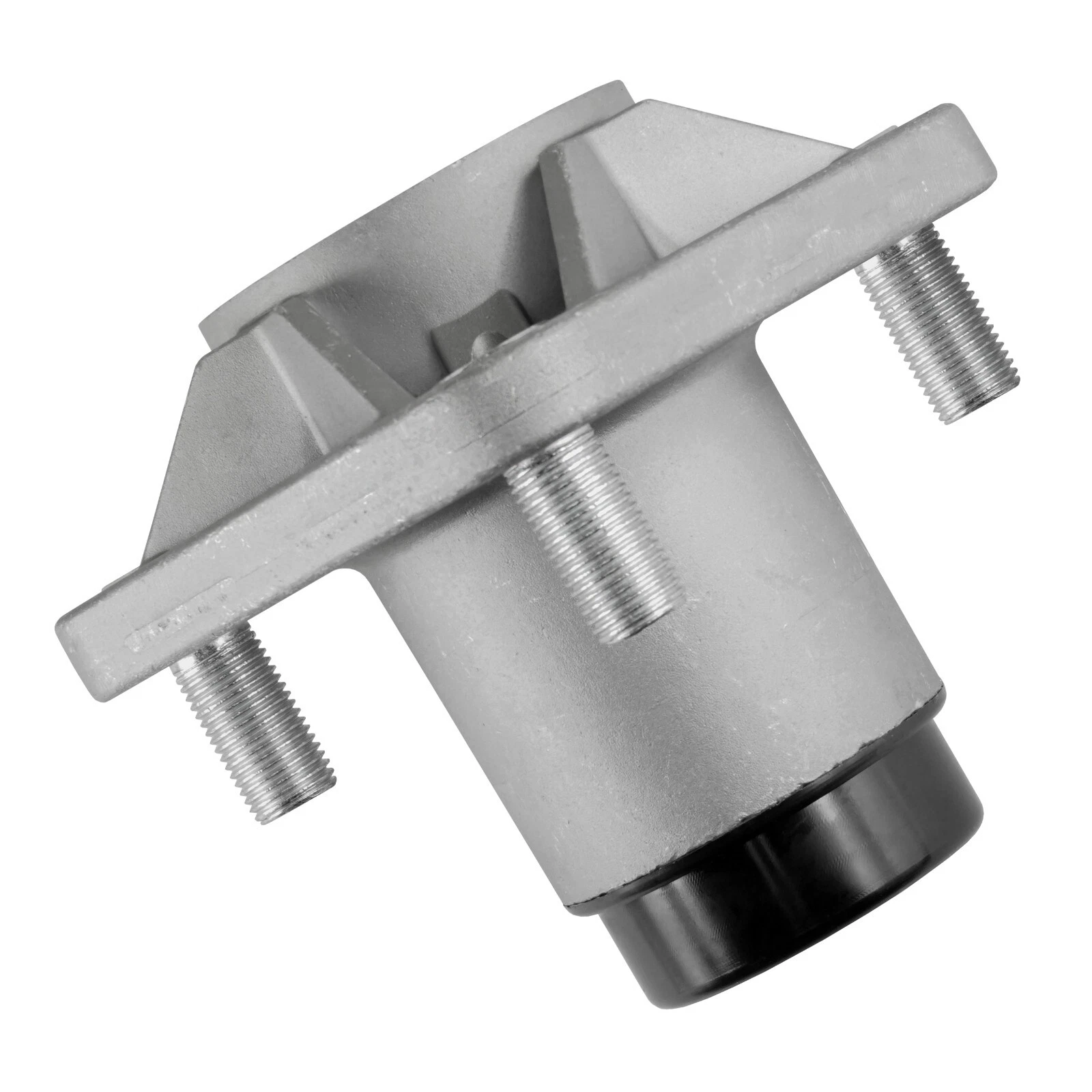 Best EZGO RXV Front Wheel Hub Assembly 2008-Up | Fits Gas & Electric Models | 609603 Manufacturers, Factory