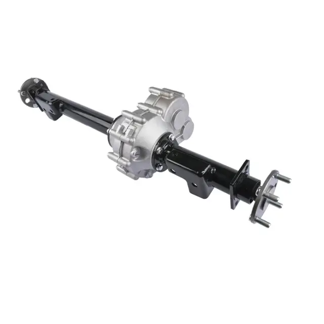 OEM 630901 Rear Axle Assembly for EZGO Golf Cart RXV ELECTRIC AXLE ASSEMBLY 10029349 Manufacturers, Factory