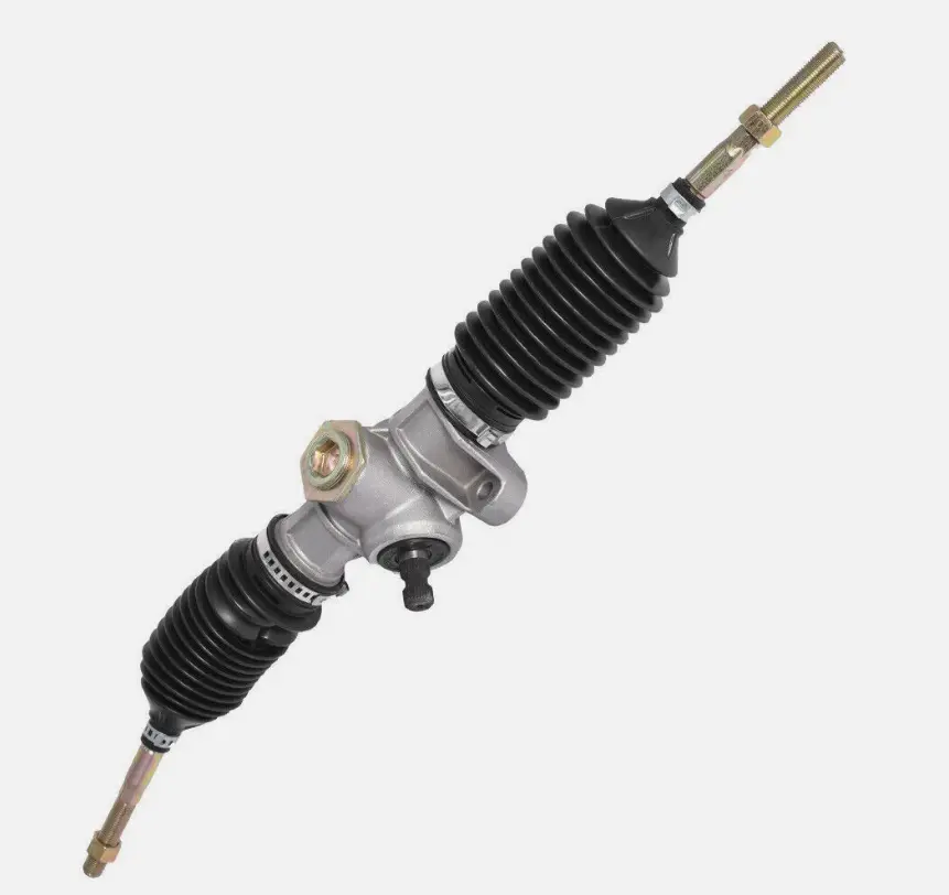 CE Certification Golf Cart Steering Gear Box Assembly For Club Car Precedent 2004+ #102288601 Manufacturers, Factories