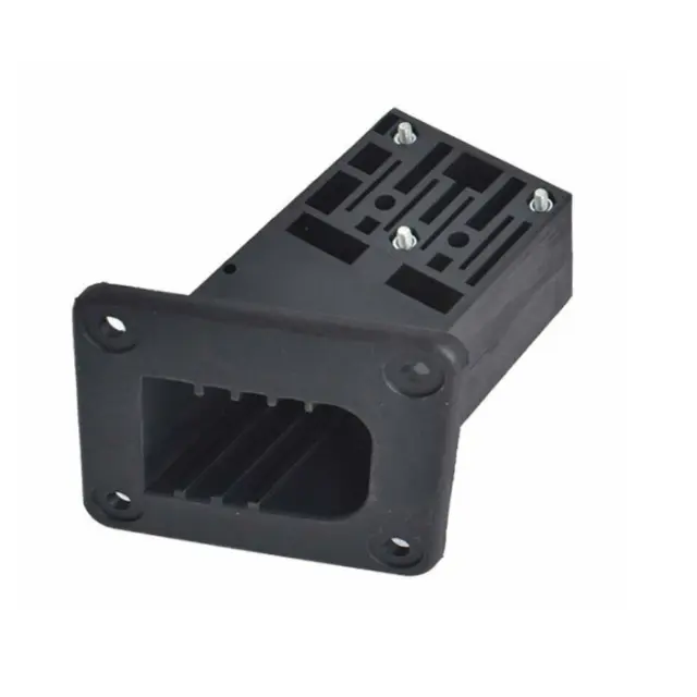 OEM Ezgo TXT powerwise golf cart charger Receptacle Plastic Material Factories, Factory
