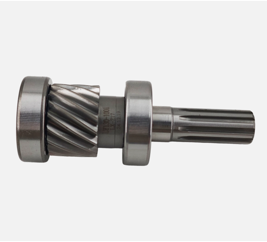 Rear Axle Input Shaft Product View 2