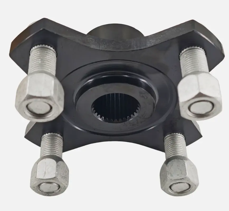 Best 103995001 Golf Cart Rear Wheel Hub Assembly for 2015-2019 Club Car Precedent Suppliers, Supplier