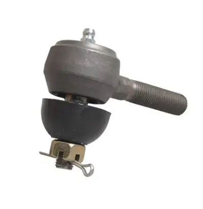 OEM Club Car DS Golf Cart Ball Joint Tie Rod End (1976–2008) – Right-Hand Thread, OEM#7539 | Fits Electric Models Manufacturer, Manufacturers