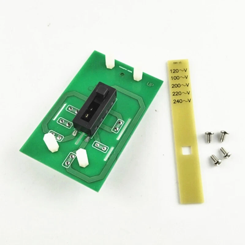 OEM Club Car POWERDRIVE Battery Charger 4-Position Slide Switch #101838601 Supplier, Factories