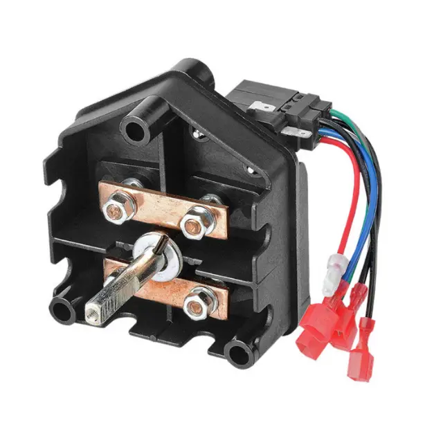 Best Heavy Duty Forward Reverse Switch Assembly Compatible with Club Car Golf Cart Factories, Factory