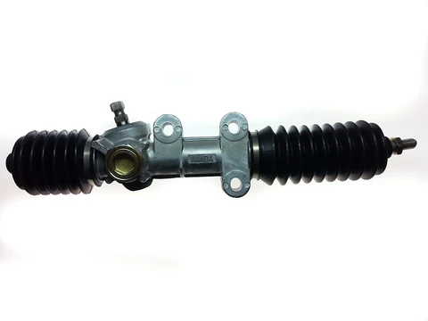 CE Certification Club Car DS Golf Cart Steering Gear Box Assembly (1984-2004) - Part 101878302/103601501 Manufacturer, Factory