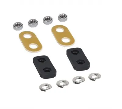 Best Club Car Electric Golf Cart GE Motor Insulator Hardware Kit - OEM 1017947 Manufacturers, Factory