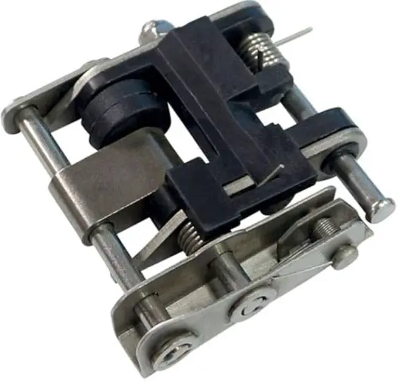 Best Enhanced Security Parking Brake Pawl Lock Assembly - Metal Replacement for Club Car Precedent 2004-2009 (1st Gen), Gas/Electric, OEM 102587401 Manufacturers, Suppliers