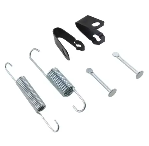 OEM 101816301 Brake Shoe Spring Kit for Club Car DS 1980-Up and Precedent Golf Carts, Compatible with Gas & Electric Models Manufacturer, Supplier