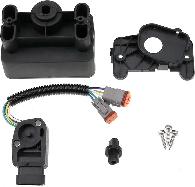 CE Certification Throttle Sensor to MCOR Conversion Kit 103683101 - Fits Club Car Golf Carts Suppliers, Supplier