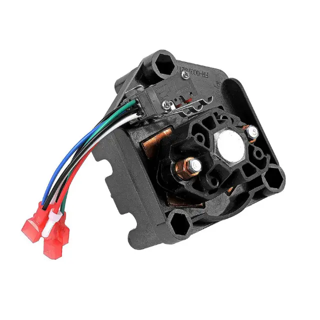 Best Heavy Duty Forward Reverse Switch Assembly Compatible with Club Car Golf Cart Factories, Factory