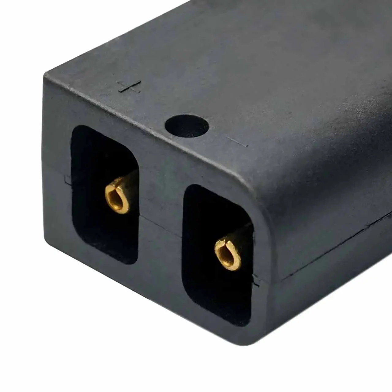 OEM EZGO TXT & Medalist 1996-Up 36V PowerWise Charger Handle Plug | Fits PDS/DCS Models | Replaces 73345-G01 Manufacturers, Factory
