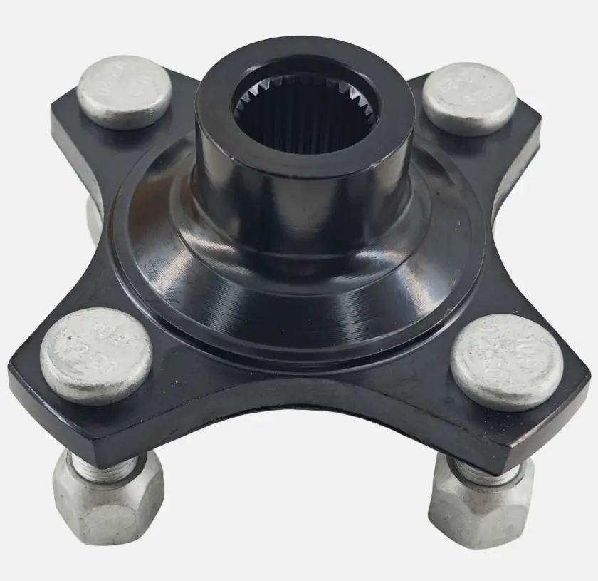 Best 103995001 Golf Cart Rear Wheel Hub Assembly for 2015-2019 Club Car Precedent Suppliers, Supplier