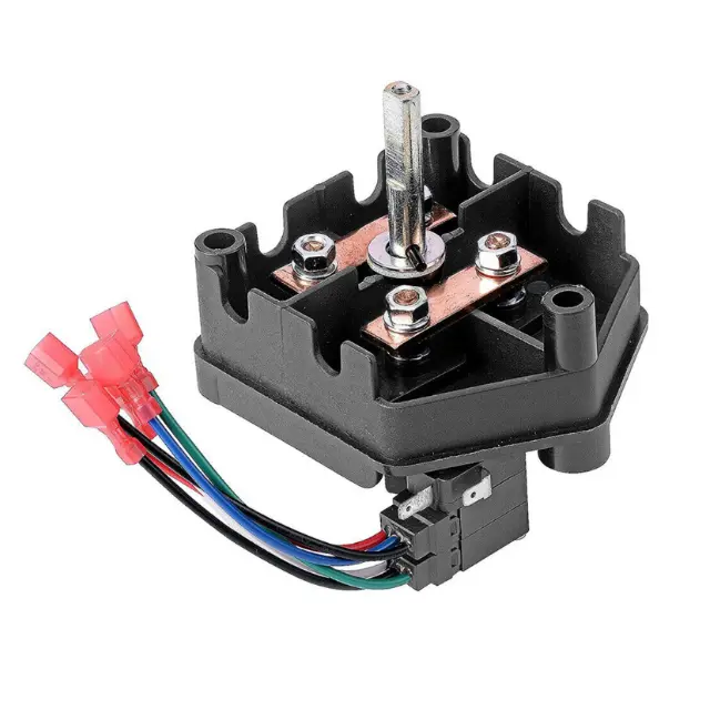 Best Heavy Duty Forward Reverse Switch Assembly Compatible with Club Car Golf Cart Factories, Factory