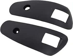 OEM Club Car Precedent 2004+ Front Canopy Support Cover Pair – Fits Driver & Passenger Side, Replaces 102400002 & 102400102 Manufacturer, Supplier