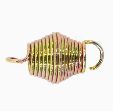 CE Certification 1013531 Brake Return Spring for Club Car DS Electric 1988–1998 – Golf Cart Brake Pedal & Throttle Return Spring, Durable Metal Replacement Suppliers, Factory