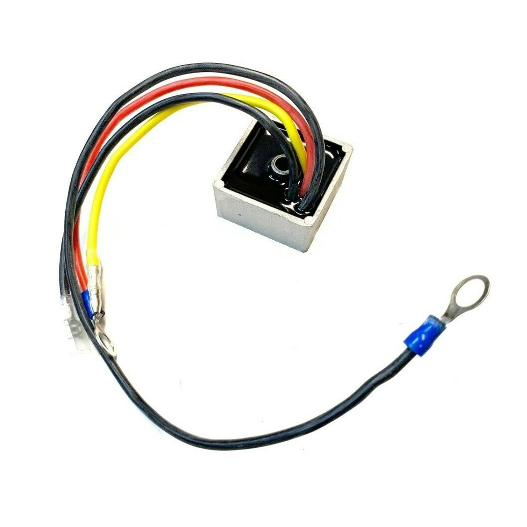 Best Voltage Rectifier Regulator for Club Car Carryall 300/500/550/700 & DS 1992-2007 Gas Carts - Part No.1015777 102711201 Suppliers, Factories