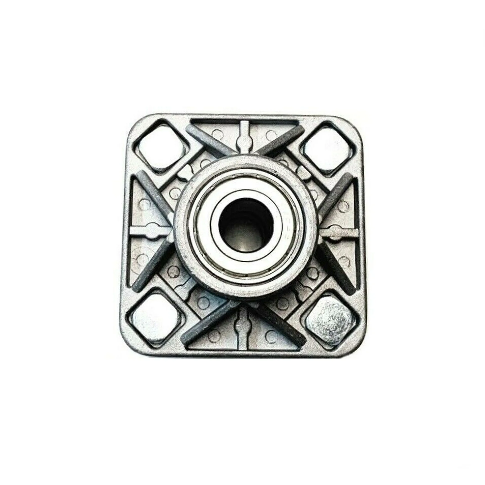 OEM Front Wheel Hub Assembly With Bearings 102357701 - Fit Club Car DS & Precedent Suppliers, Supplier
