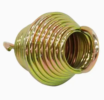CE Certification 1013531 Brake Return Spring for Club Car DS Electric 1988–1998 – Golf Cart Brake Pedal & Throttle Return Spring, Durable Metal Replacement Suppliers, Factory