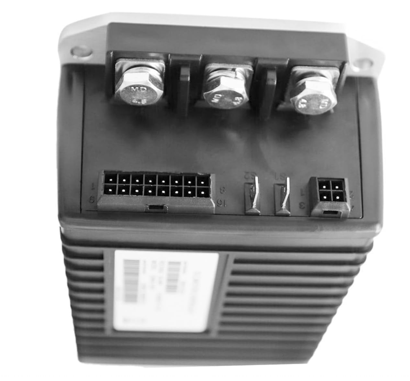 Golf Cart Controller Angle 3