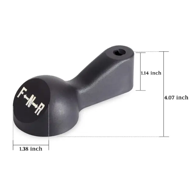 Best Golf cart Forward Reverse Switch Handle for Club Car DS Precedent Tempo Golf Cart Manufacturers, Suppliers