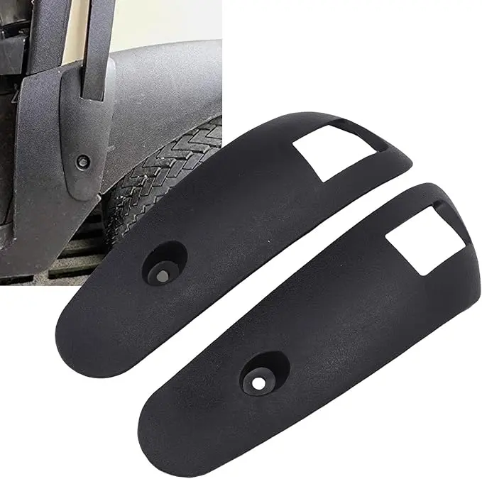 OEM Club Car Precedent 2004+ Front Canopy Support Cover Pair – Fits Driver & Passenger Side, Replaces 102400002 & 102400102 Manufacturer, Supplier
