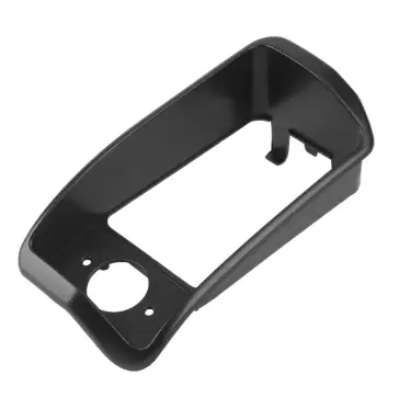 OEM Club Car Golf Cart DS 1993+ Driver Side Headlight Bezel - Part No. 1016880 Manufacturer, Factories