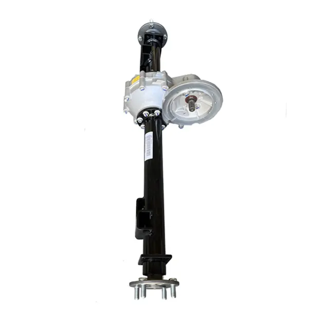 OEM 630901 Rear Axle Assembly for EZGO Golf Cart RXV ELECTRIC AXLE ASSEMBLY 10029349 Manufacturers, Factory