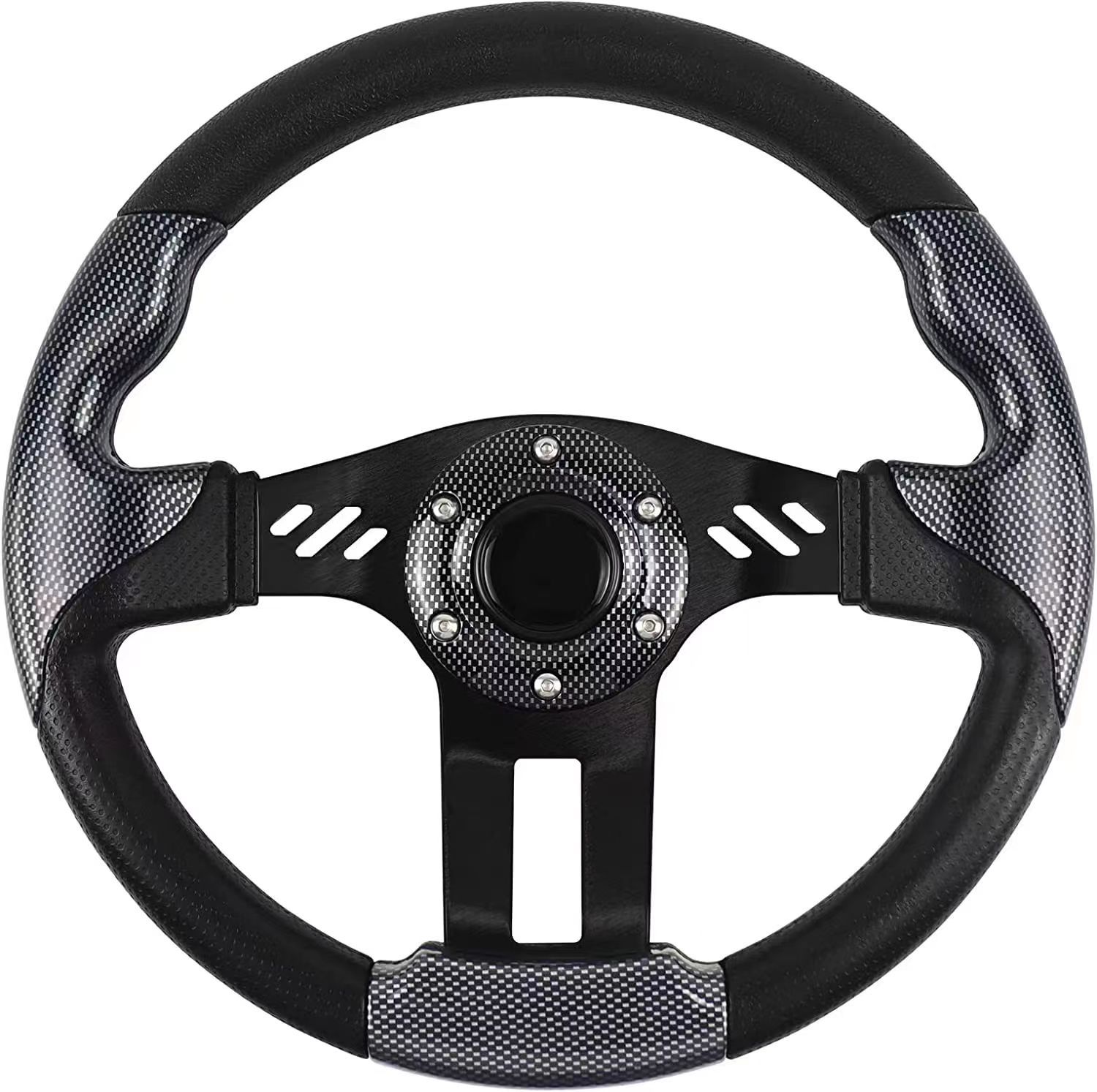 Universal Golf Cart Steering Wheel