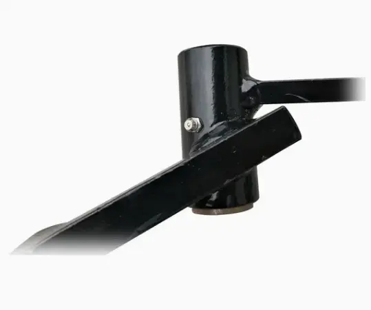 OEM Golf Cart Passenger Side Spindle Assembly for Club Car DS 2004 & Up (Gas & Electric) OEM #102354101 Supplier, Factory