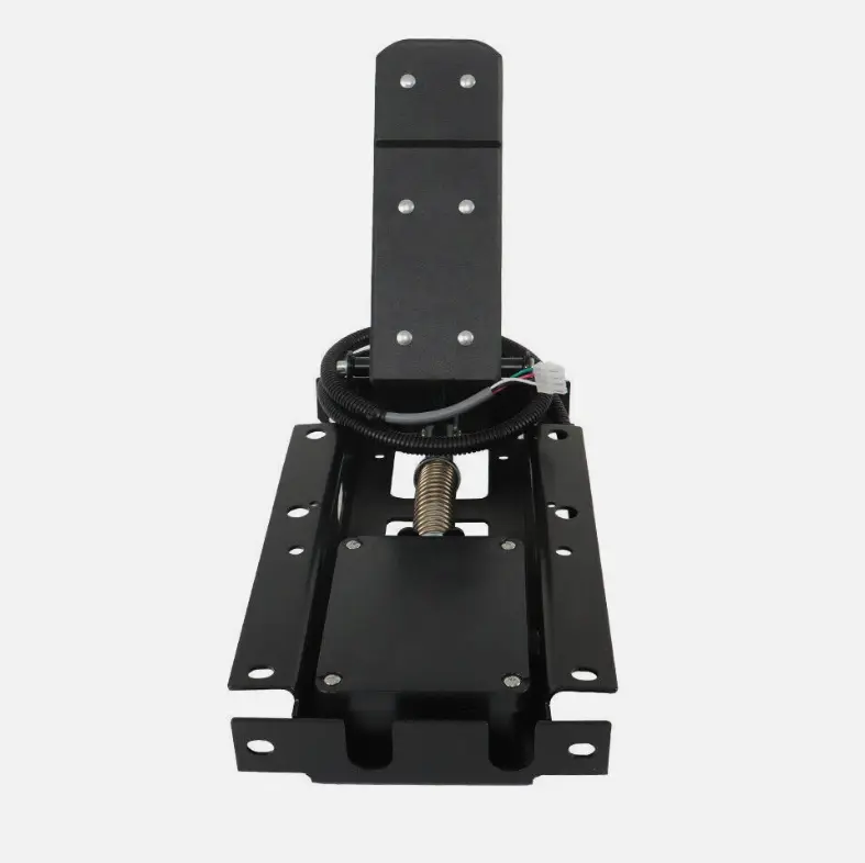 CE Certification 73333G05 For EZGO TXT Golf Cart 2000-Up 48V (PDS) Accelerator Pedal Box Assembly Factories, Factory