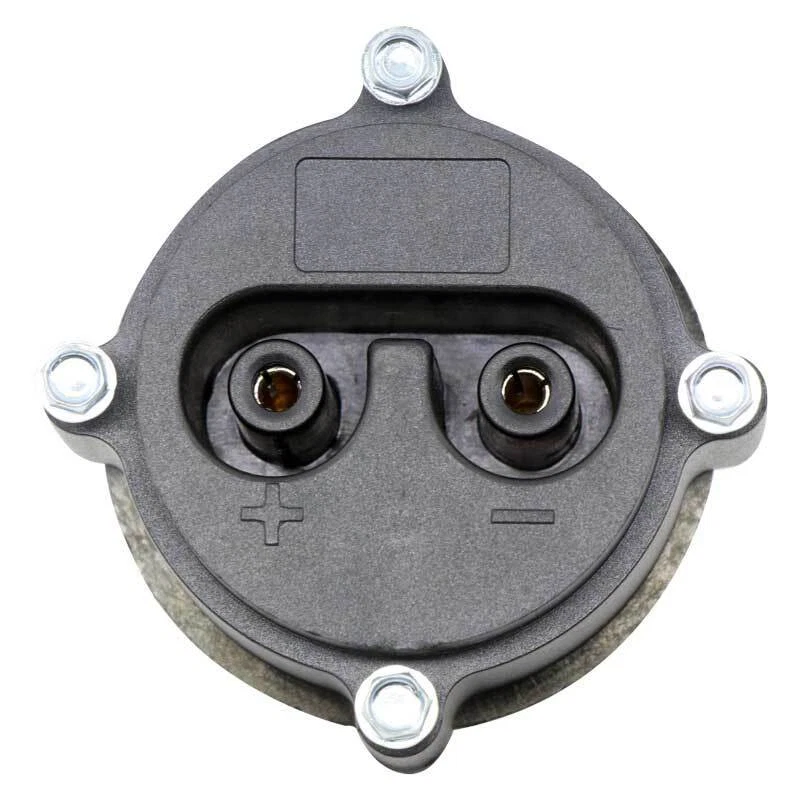 CE Certification 48-Volt Golf Cart Charger Receptacle Compatible with Yamaha G19/G22 Models, OEM Replacement JR1-H6181-02-00 Manufacturers, Supplier
