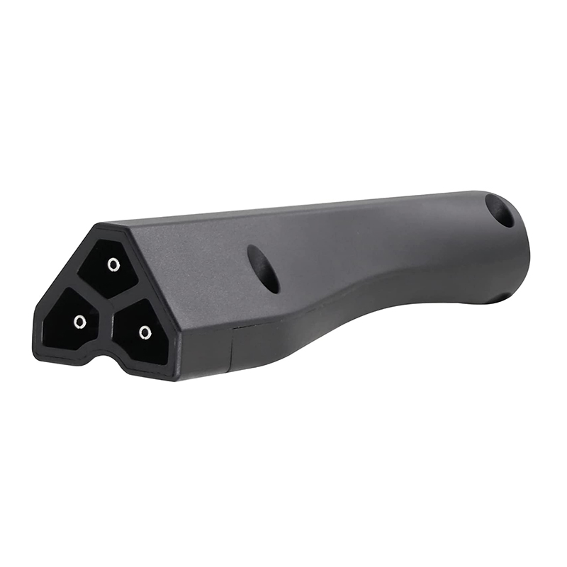 Golf Cart 48V Charger DC Cord Plug Connector View