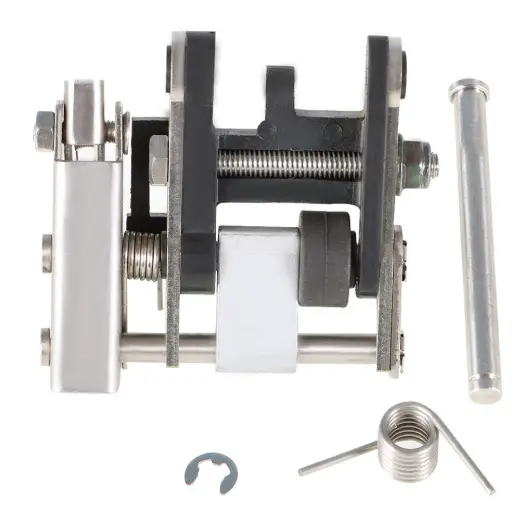 Best Enhanced Security Parking Brake Pawl Lock Assembly - Metal Replacement for Club Car Precedent 2004-2009 (1st Gen), Gas/Electric, OEM 102587401 Manufacturers, Suppliers