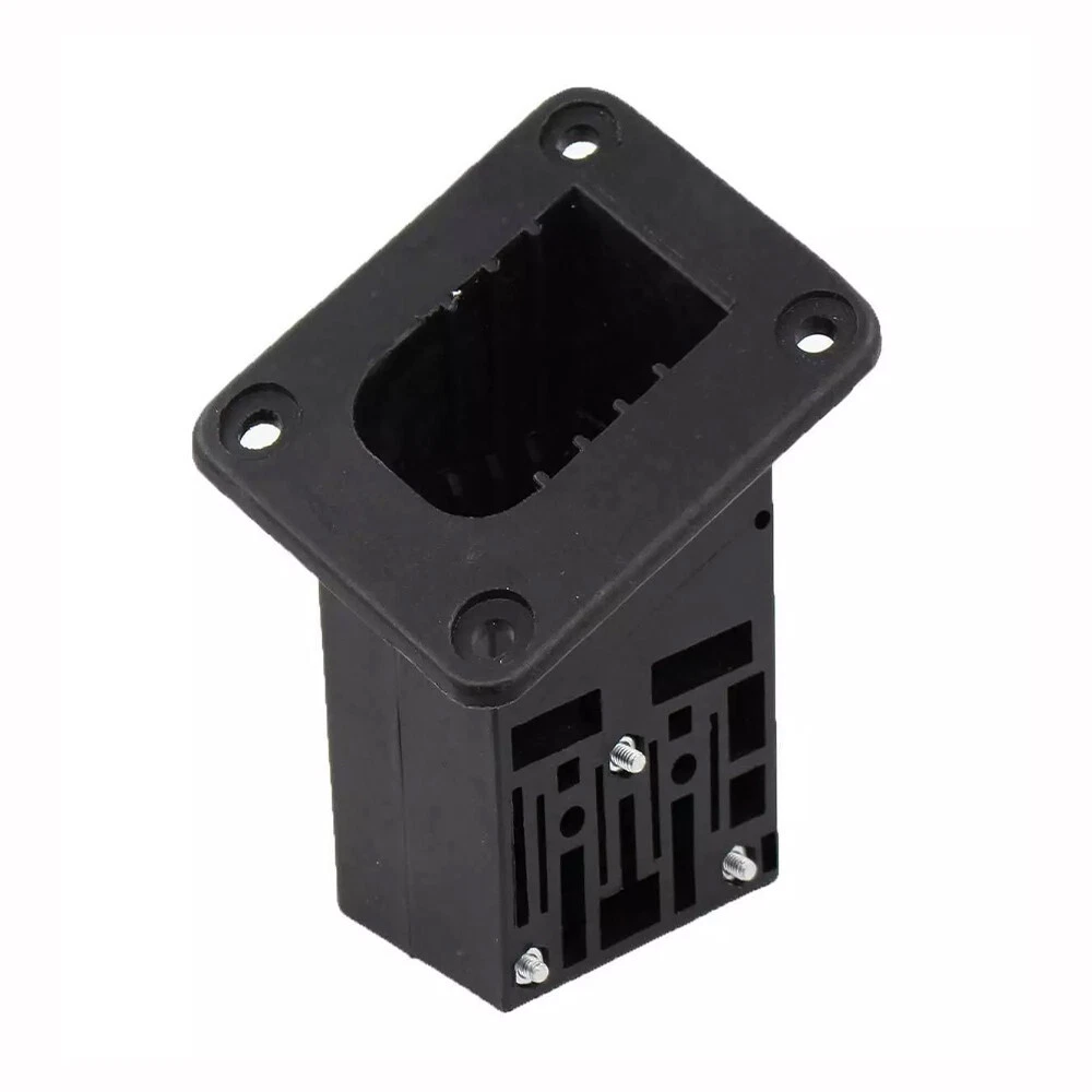Best EZGO TXT & Medalist 36V PowerWise Charger Receptacle | Fits DCS/PDS Models | Replaces OEM 73063-G01 Supplier, Factory