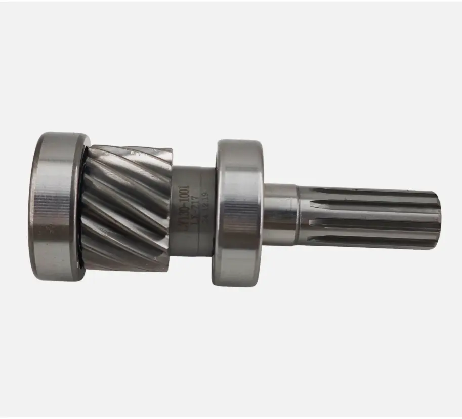 OEM 101923701 Golf Cart Rear Axle Input Shaft for Club Car Precedent Ds 2004-up Manufacturers, Factory