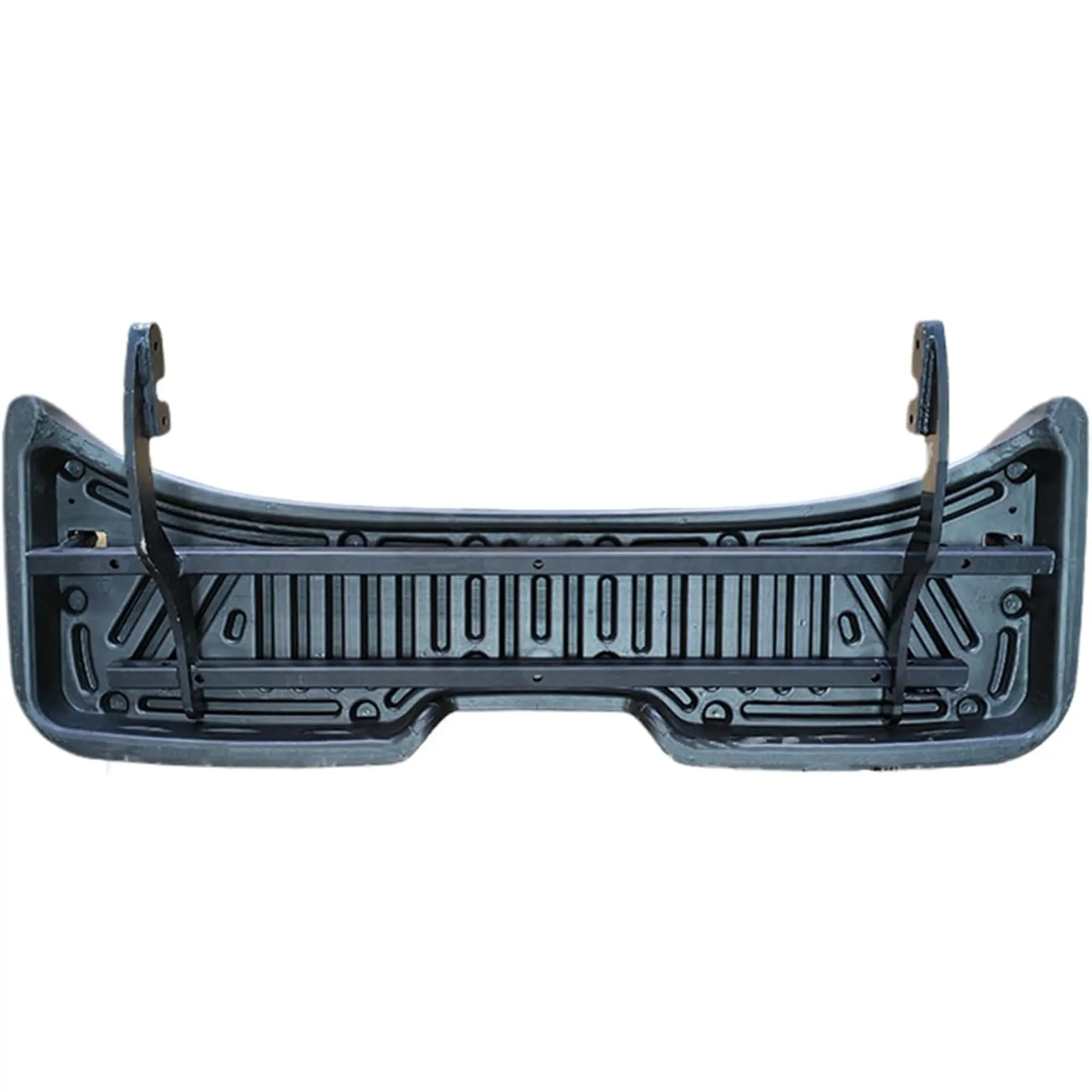 Best 102531402 Rear Pedal with Rubber Mats - Fits Club Car Precedent Golf Cart Manufacturers, Factories