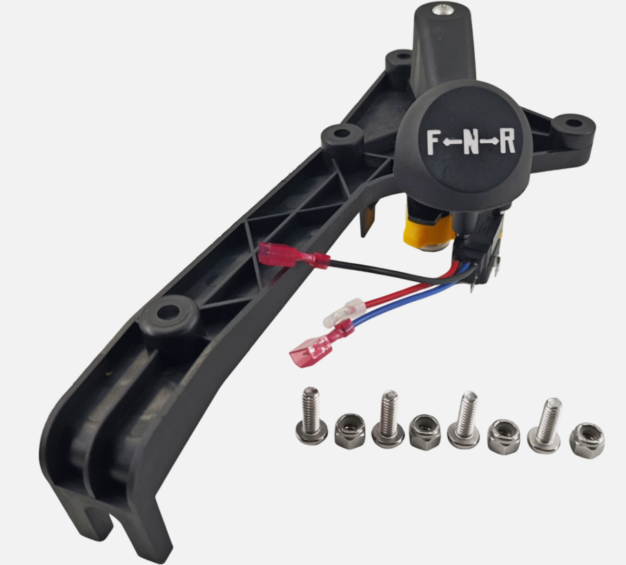 Club Car F&R Shifter Assembly Kit View 3